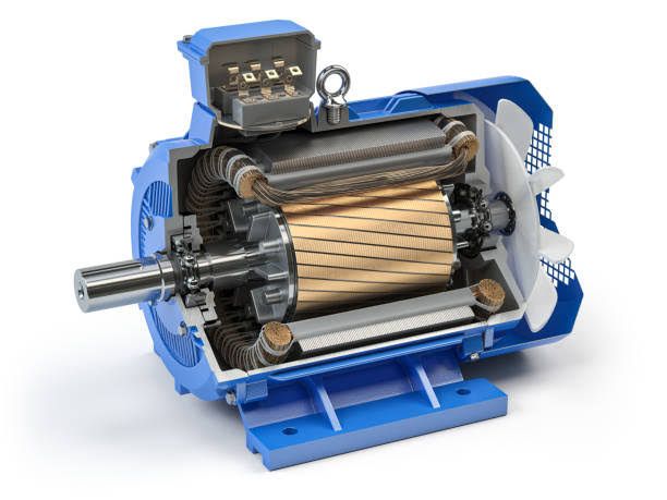 Motor