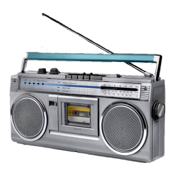 Radio Scrap