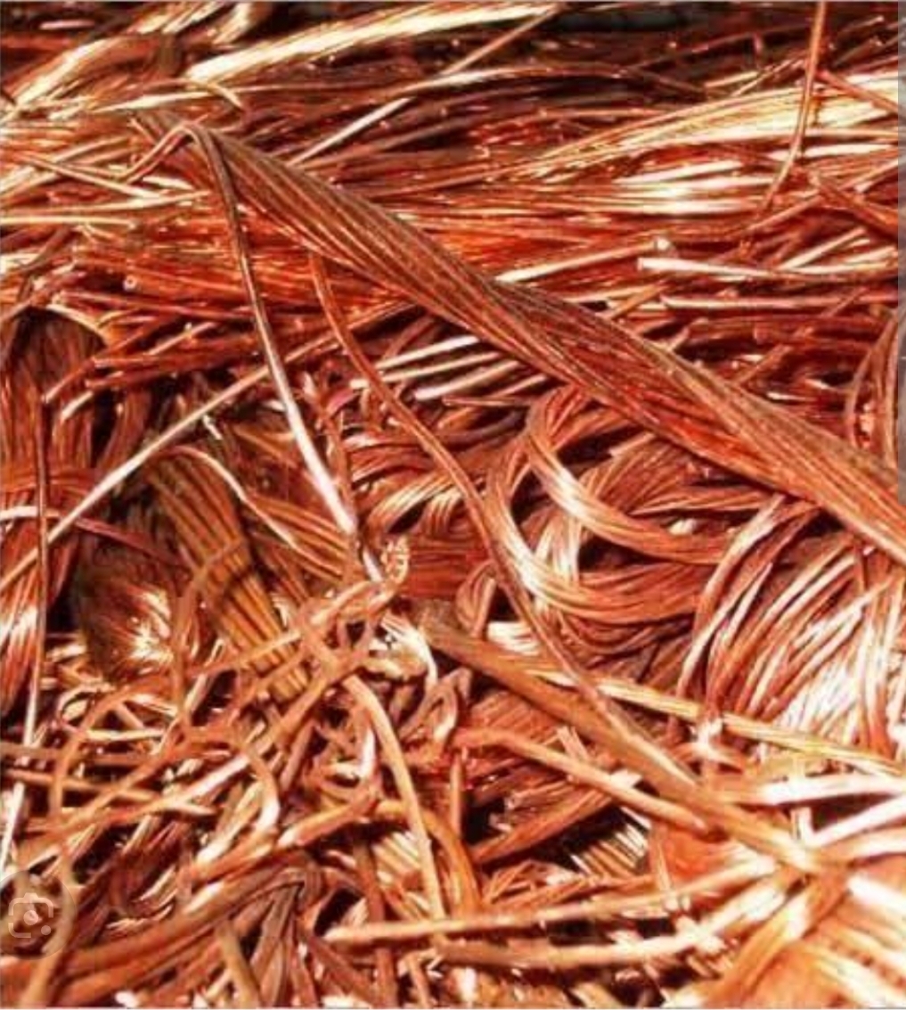Copper Wire
