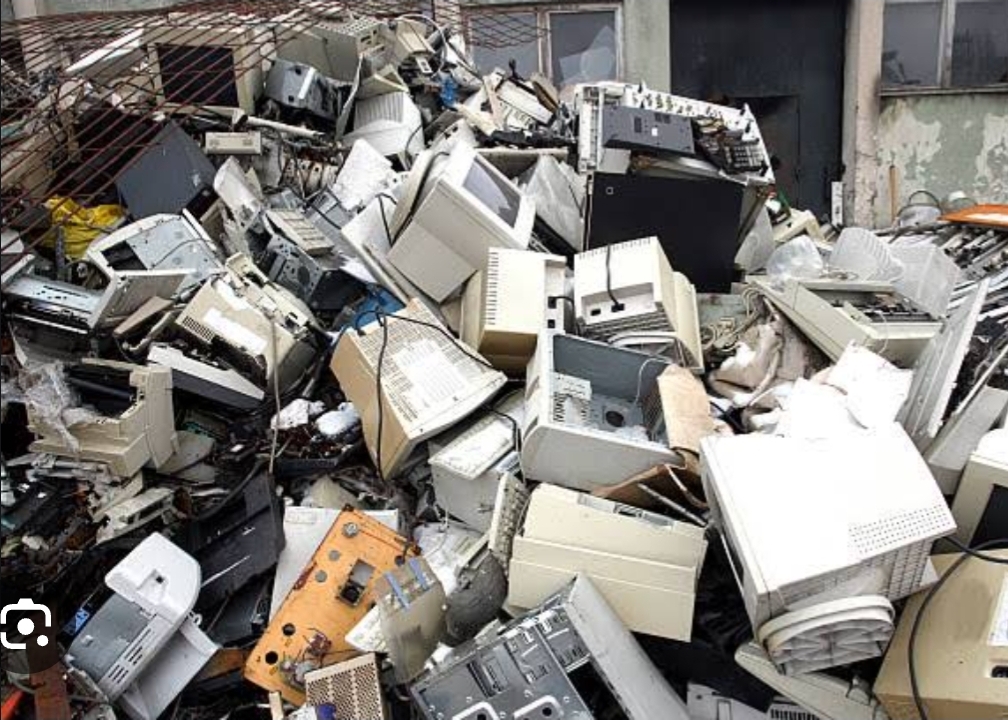 Electronic Waste