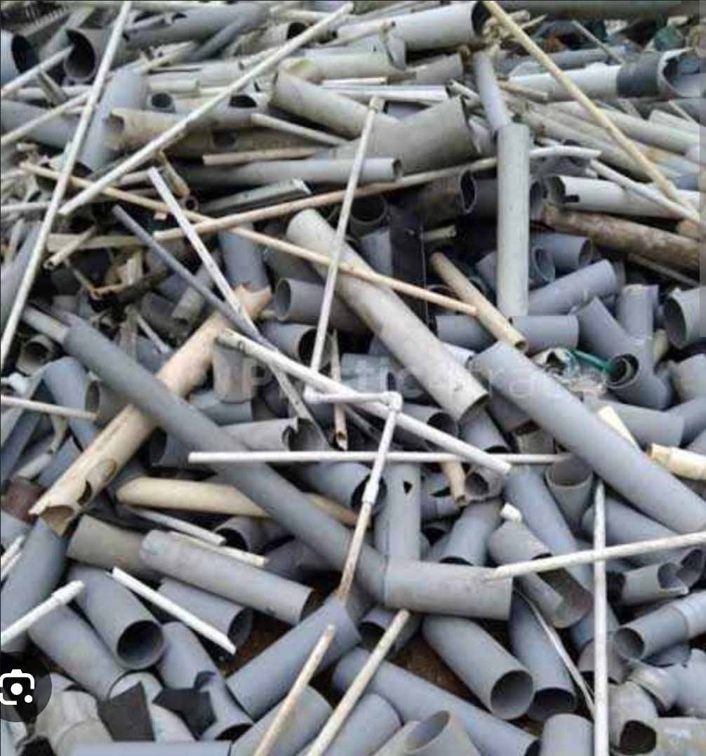 Plastic